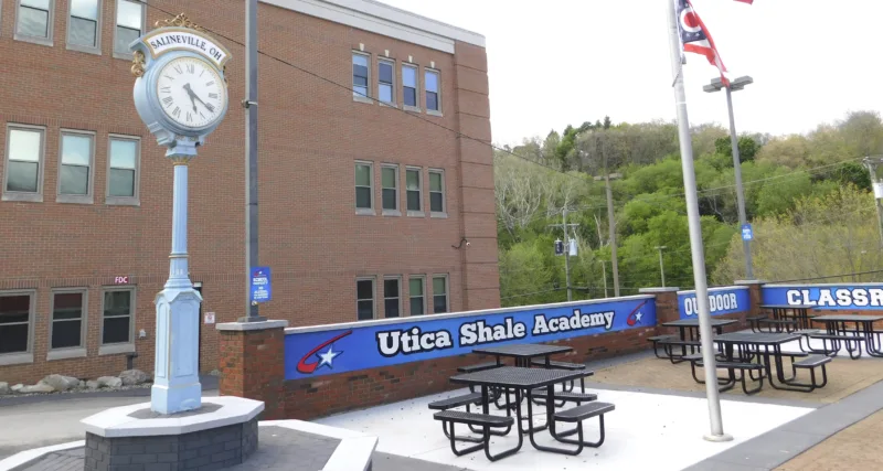 Utica Shale Academy awarded funds to expand